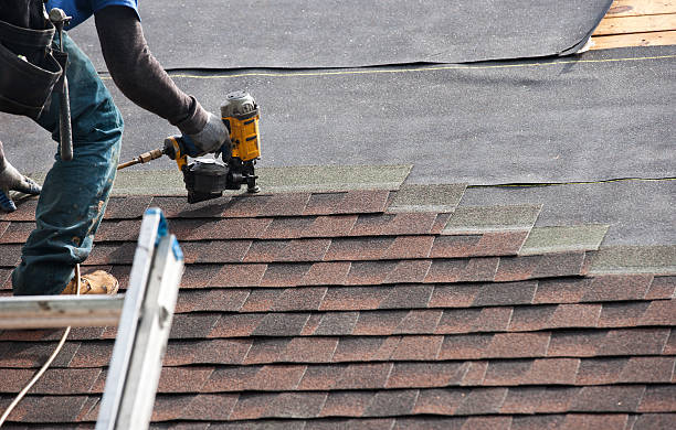 Licensed Storm Damage Roof Repair service in Nesconset, NY - Brentwood Metal Roofing